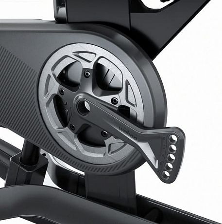 Фото Велостанок Wahoo KICKR Bike. Купить Велостанок Wahoo KICKR Bike  в Санкт-Петербурге, доставка по России