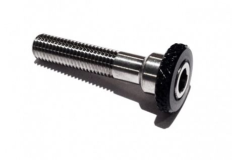 Фото Титановый болт Deda М7Х30. Купить Титановый болт Deda М7Х30  в Санкт-Петербурге, доставка по России