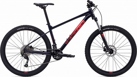 Купить Marin Bobcat Trail 4 27,5  2020  в Санкт-Петербурге, доставка по России
