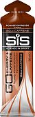 Гель изотонический SiS Go Isotonic Energy Gels + Caffeine 150 мг