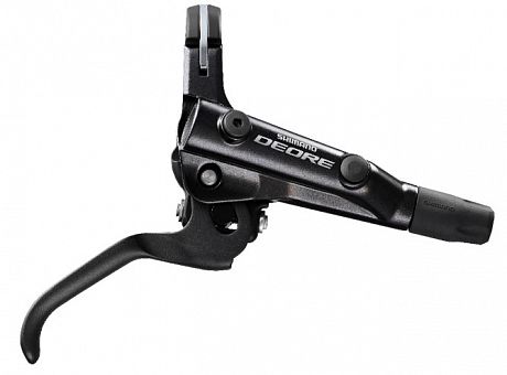 Фото Гидравлическая тормозная рукоятка Shimano BL-M6000. Купить Гидравлическая тормозная рукоятка Shimano BL-M6000  в Санкт-Петербурге, доставка по России