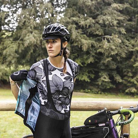 Фото Джерси Ale Garden женское. Купить Джерси Ale Garden женское  в Санкт-Петербурге, доставка по России