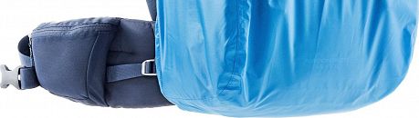 Фото Чехол для рюкзака Deuter 2021 Raincover II. Купить Чехол для рюкзака Deuter 2021 Raincover II  в Санкт-Петербурге, доставка по России