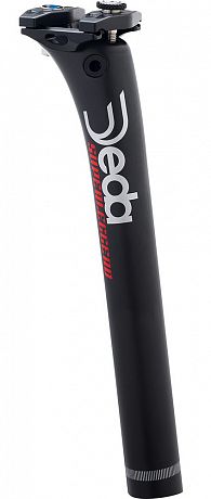 Фото Подседельный штырь Deda Superleggero RS gnn2. Купить Подседельный штырь Deda Superleggero RS gnn2  в Санкт-Петербурге, доставка по России