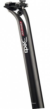 Фото Подседельный штырь Deda Zero100. Купить Подседельный штырь Deda Zero100  в Санкт-Петербурге, доставка по России