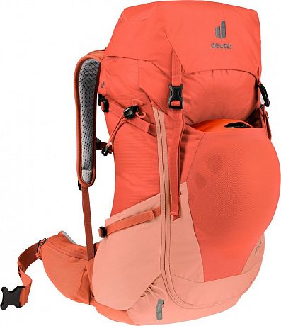 Фото Рюкзак Deuter 2021 Futura 24 SL. Купить Рюкзак Deuter 2021 Futura 24 SL  в Санкт-Петербурге, доставка по России