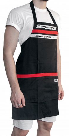 Фото Фартук веломеханика FSA. Купить Фартук веломеханика FSA  в Санкт-Петербурге, доставка по России