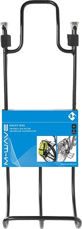 Фото Дополнительный держатель снаряжения на багажник ACME M-Wave. Купить Дополнительный держатель снаряжения на багажник ACME M-Wave  в Санкт-Петербурге, доставка по России