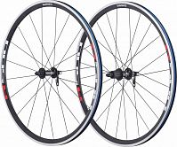 Комплект колес 28" для шоссе Shimano WH-R501A