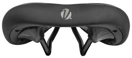 Фото Седло Velo Velo-Fit Athlete FC. Купить Седло Velo Velo-Fit Athlete FC  в Санкт-Петербурге, доставка по России