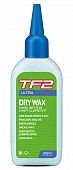 Смазка для цепи Weldtite TF2 DRY WAX синтетическая