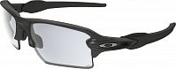 Очки солнцезащитные Oakley Flak 2.0 XL Steel/Clear to Black Photochromic Iridium