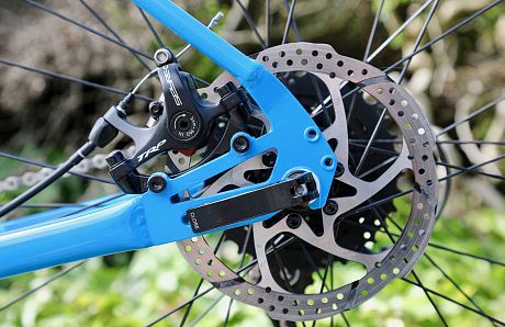 Купить Marin Four Corners 650b 2020  в Санкт-Петербурге, доставка по России
