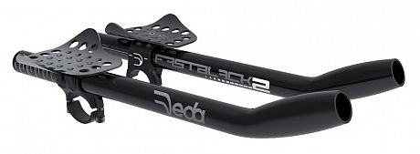 Фото Шоссейный руль-лежак Deda Fastblack2 V7. Купить Шоссейный руль-лежак Deda Fastblack2 V7  в Санкт-Петербурге, доставка по России