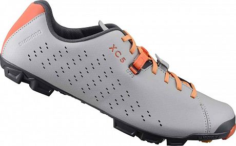 Фото Велотуфли Shimano SH-XC500. Купить Велотуфли Shimano SH-XC500  в Санкт-Петербурге, доставка по России