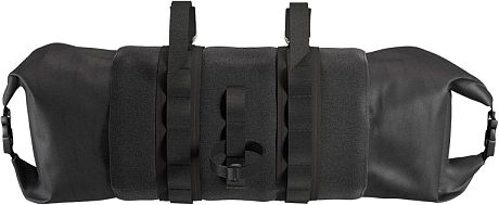 Фото Сумка на руль Brooks Scape Handlebar Roll. Купить Сумка на руль Brooks Scape Handlebar Roll  в Санкт-Петербурге, доставка по России