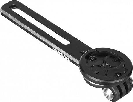 Фото Кронштейн универсальный Topeak UTF MULTI-MOUNT TC1033. Купить Кронштейн универсальный Topeak UTF MULTI-MOUNT TC1033  в Санкт-Петербурге, доставка по России