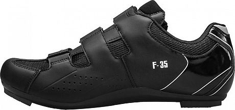 Фото Велотуфли FLR F-35 III. Купить Велотуфли FLR F-35 III  в Санкт-Петербурге, доставка по России