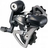 Задний переключатель Shimano 105 RD-5701 10 скоростей