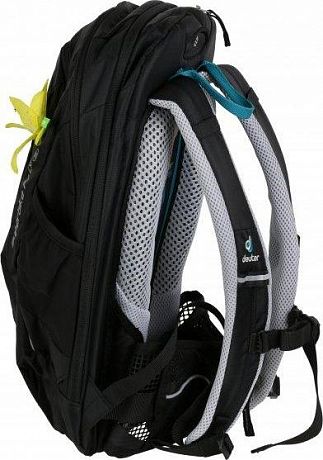 Фото Велорюкзак Deuter 2021 Superbike 14 EXP SL. Купить Велорюкзак Deuter 2021 Superbike 14 EXP SL  в Санкт-Петербурге, доставка по России