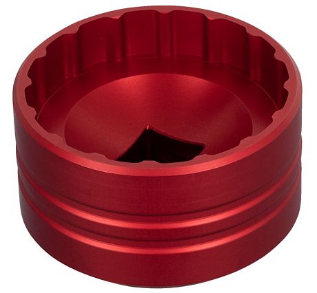 Фото Съемник кареток типа Hope Unior 1671.HP. Купить Съемник кареток типа Hope Unior 1671.HP  в Санкт-Петербурге, доставка по России