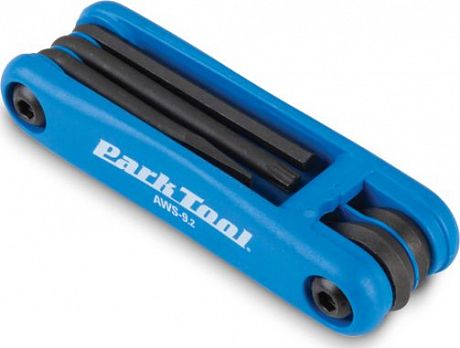 Фото Ключ складной Park Tool AWS-9.2. Купить Ключ складной Park Tool AWS-9.2  в Санкт-Петербурге, доставка по России