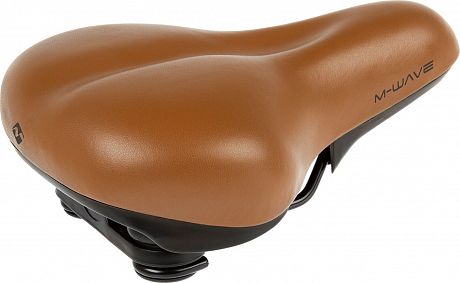 Фото Седло ACME M-Wave ELAST-L CITY. Купить Седло ACME M-Wave ELAST-L CITY  в Санкт-Петербурге, доставка по России