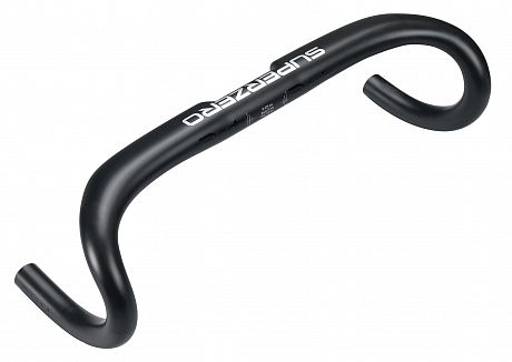 Фото Шоссейный руль Deda Superzero. Купить Шоссейный руль Deda Superzero  в Санкт-Петербурге, доставка по России