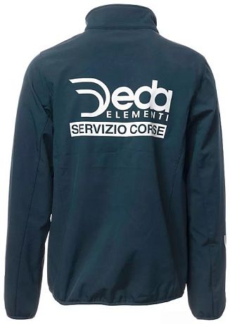 Фото Куртка Deda Servizio Corse. Купить Куртка Deda Servizio Corse  в Санкт-Петербурге, доставка по России