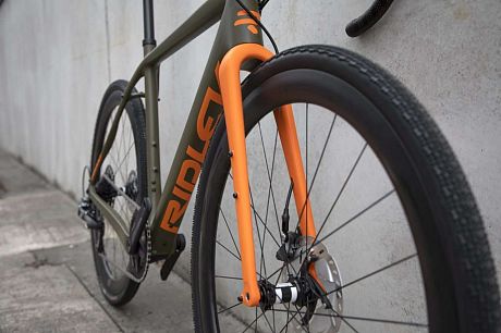 Купить Ridley Kanzo Adventure 2020 Shimano Ultegra ML  в Санкт-Петербурге, доставка по России