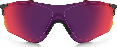 Фото Очки солнцезащитные Oakley EVZero Path Polished Black/Prizm Road. Купить Очки солнцезащитные Oakley EVZero Path Polished Black/Prizm Road  в Санкт-Петербурге, доставка по России
