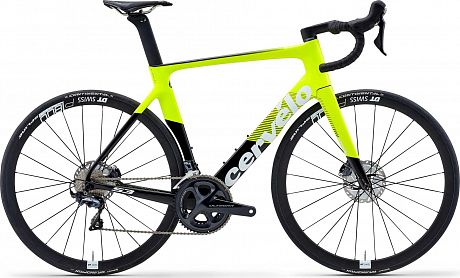 Купить Cervelo S3 Disc Ultegra 2020  в Санкт-Петербурге, доставка по России