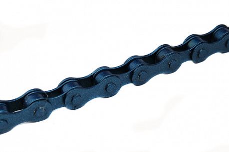 Фото Цепь C410TP BMX CLARK'S 1 скорость. Купить Цепь C410TP BMX CLARK'S 1 скорость  в Санкт-Петербурге, доставка по России