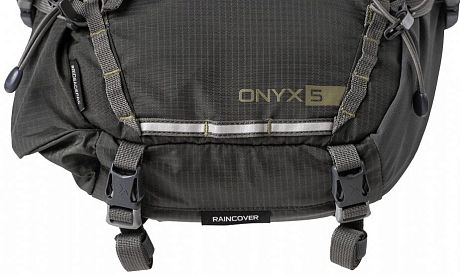 Фото Сумка поясная Acepac Onyx 5 MKIII. Купить Сумка поясная Acepac Onyx 5 MKIII  в Санкт-Петербурге, доставка по России