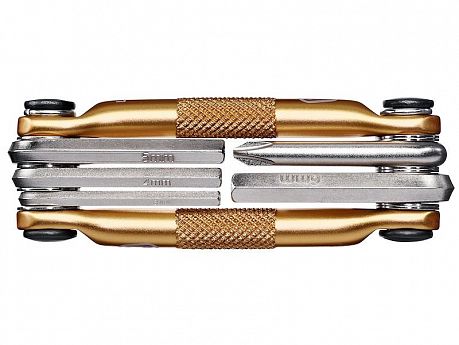 Фото Набор инструментов складной Crank Brothers multi-5. Купить Набор инструментов складной Crank Brothers multi-5  в Санкт-Петербурге, доставка по России