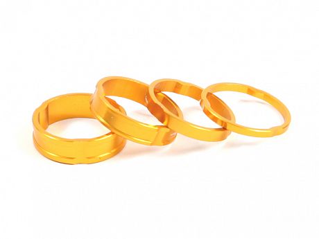 Фото Проставочные алюминиевые кольца A2Z gnn. Купить Проставочные алюминиевые кольца A2Z gnn  в Санкт-Петербурге, доставка по России