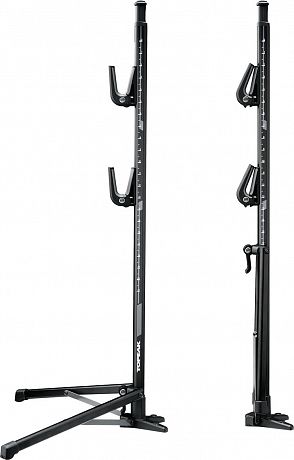 Фото Складной ремонтный стенд Topeak TRANSFORMER STAND DX TTF-SD02. Купить Складной ремонтный стенд Topeak TRANSFORMER STAND DX TTF-SD02  в Санкт-Петербурге, доставка по России