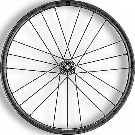 Фото Комплект колес 28" Fulcrum RACING ZERO CARBON CMPTZN DB для шоссе. Купить Комплект колес 28" Fulcrum RACING ZERO CARBON CMPTZN DB для шоссе  в Санкт-Петербурге, доставка по России