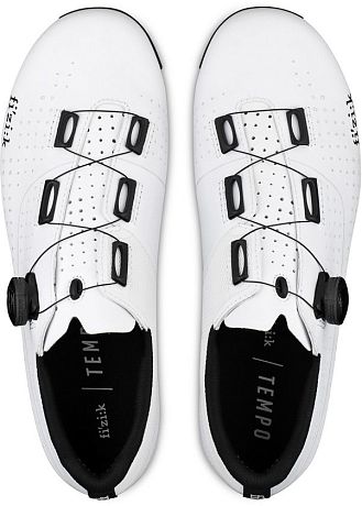 Фото Велотуфли Fizik Tempo Overcurve R4. Купить Велотуфли Fizik Tempo Overcurve R4  в Санкт-Петербурге, доставка по России