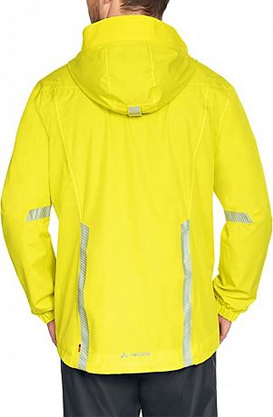 Фото Куртка Vaude Me Luminum Jacket мужская. Купить Куртка Vaude Me Luminum Jacket мужская  в Санкт-Петербурге, доставка по России