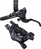 Комплект дискового тормоза Shimano XT BR-M8120