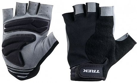Фото Перчатки Trek Moby Gel. Купить Перчатки Trek Moby Gel  в Санкт-Петербурге, доставка по России