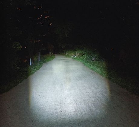 Фото Фара передняя Sigma Speedster. Купить Фара передняя Sigma Speedster  в Санкт-Петербурге, доставка по России