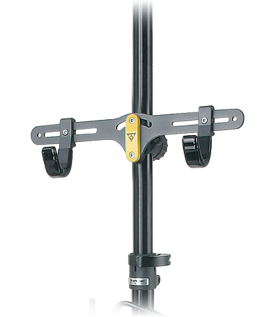 Фото Кронштейн (верхний) для велосипеда к стенду Topeak TwoUp TuneUp TW010-SP02. Купить Кронштейн (верхний) для велосипеда к стенду Topeak TwoUp TuneUp TW010-SP02  в Санкт-Петербурге, доставка по России