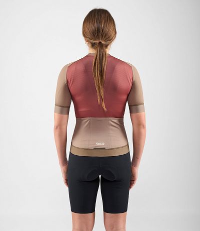 Фото Джерси PEdALED Element женское. Купить Джерси PEdALED Element женское  в Санкт-Петербурге, доставка по России