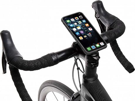 Фото Чехол и кронштейн для мобильного телефона Topeak RideCase для iPhone 11 TT9862BG. Купить Чехол и кронштейн для мобильного телефона Topeak RideCase для iPhone 11 TT9862BG  в Санкт-Петербурге, доставка по России