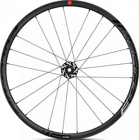 Фото Комплект колес 28" Fulcrum RACING 3 DB для шоссе. Купить Комплект колес 28" Fulcrum RACING 3 DB для шоссе  в Санкт-Петербурге, доставка по России