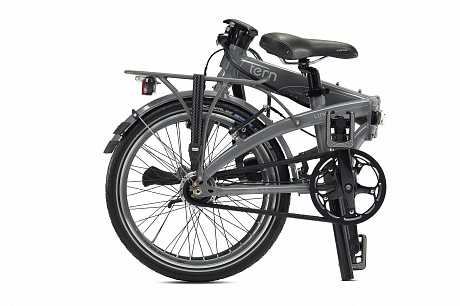 Купить Tern Link P7i 2014  в Санкт-Петербурге, доставка по России