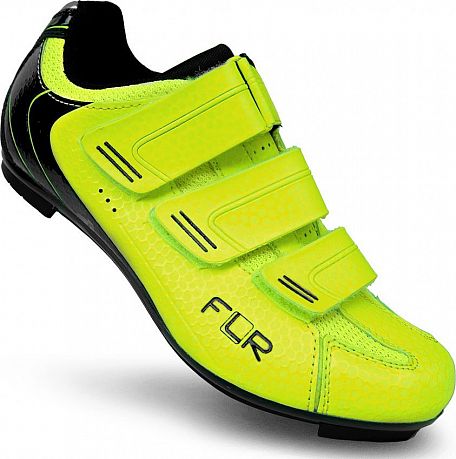 Фото Велотуфли FLR F-35 III. Купить Велотуфли FLR F-35 III  в Санкт-Петербурге, доставка по России