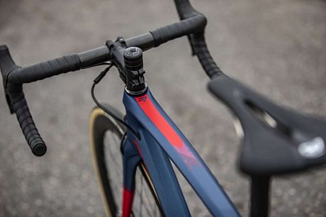 Купить Ridley Liz SL Disc 2020 Shimano 105 ML  в Санкт-Петербурге, доставка по России